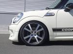 Mini Cooper R56 by AC Schnitzer 2009 года